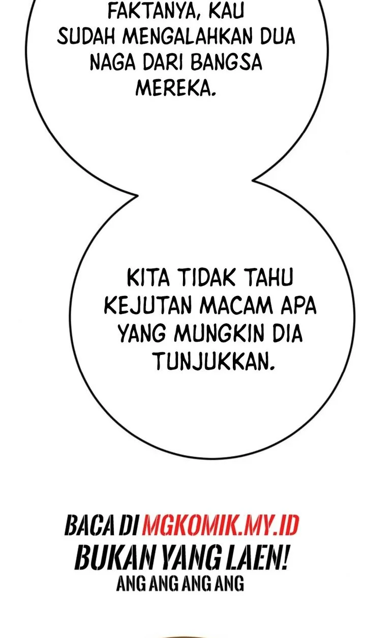 The Games Greatest Troll Chapter 167 Halaman 76