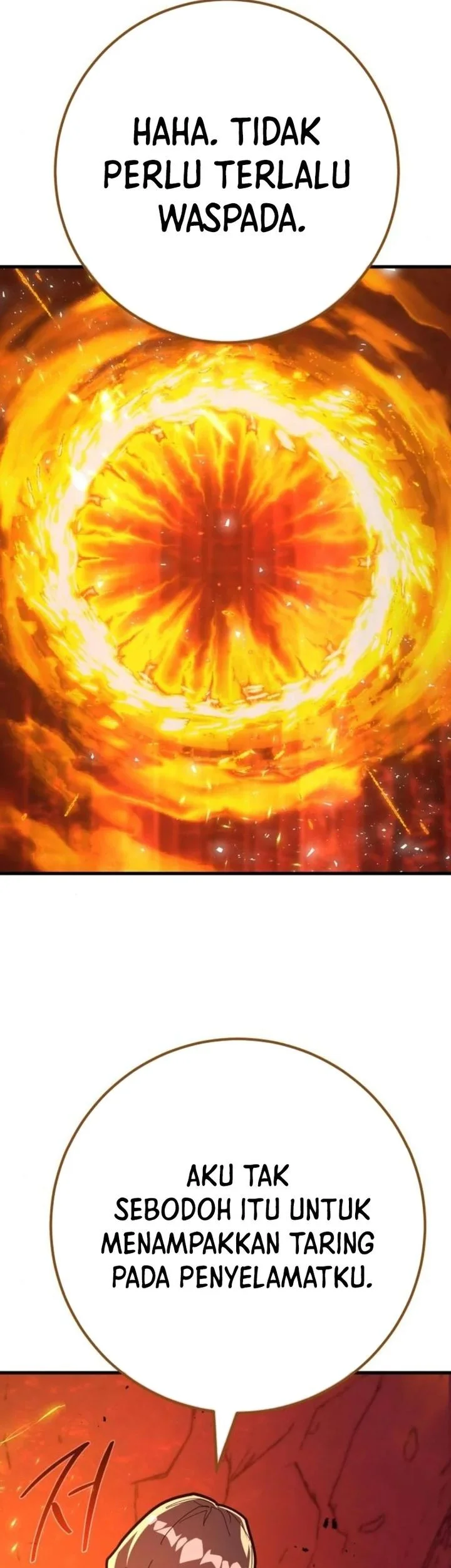 The Games Greatest Troll Chapter 167 Halaman 77
