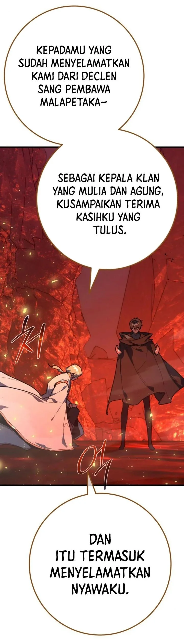 The Games Greatest Troll Chapter 167 Halaman 81