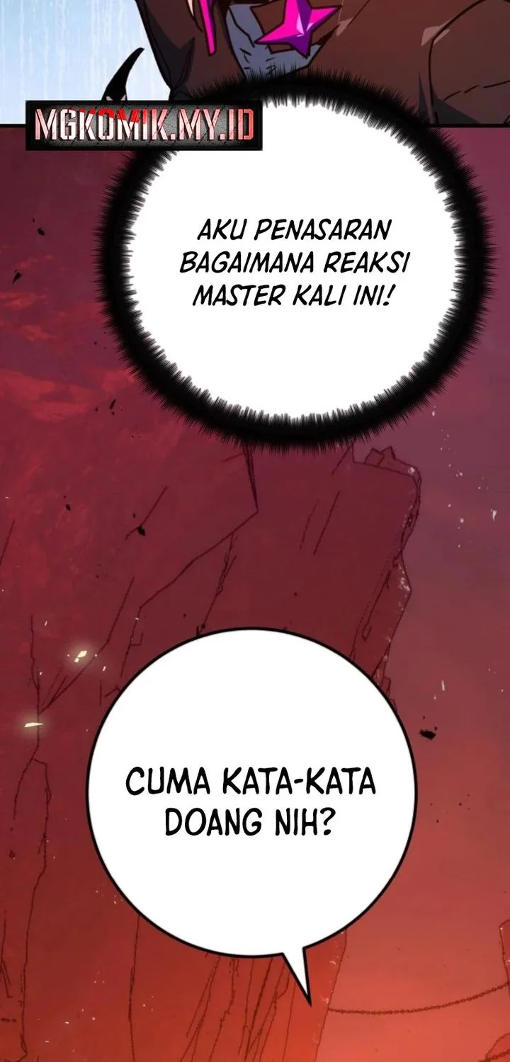 The Games Greatest Troll Chapter 167 Halaman 84