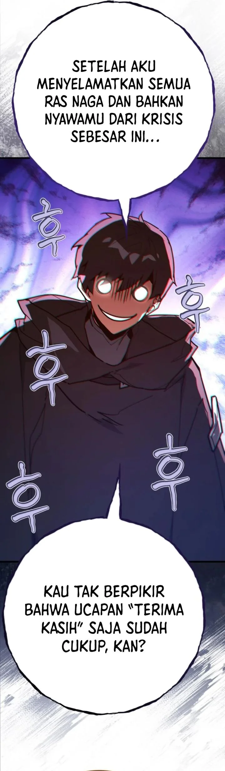 The Games Greatest Troll Chapter 167 Halaman 88