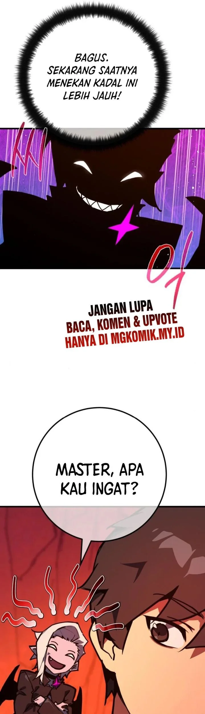 The Games Greatest Troll Chapter 167 Halaman 92