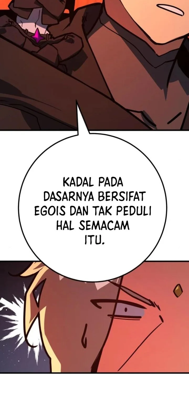 The Games Greatest Troll Chapter 167 Halaman 93