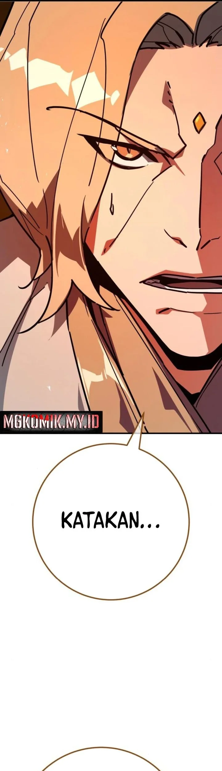 The Games Greatest Troll Chapter 167 Halaman 98