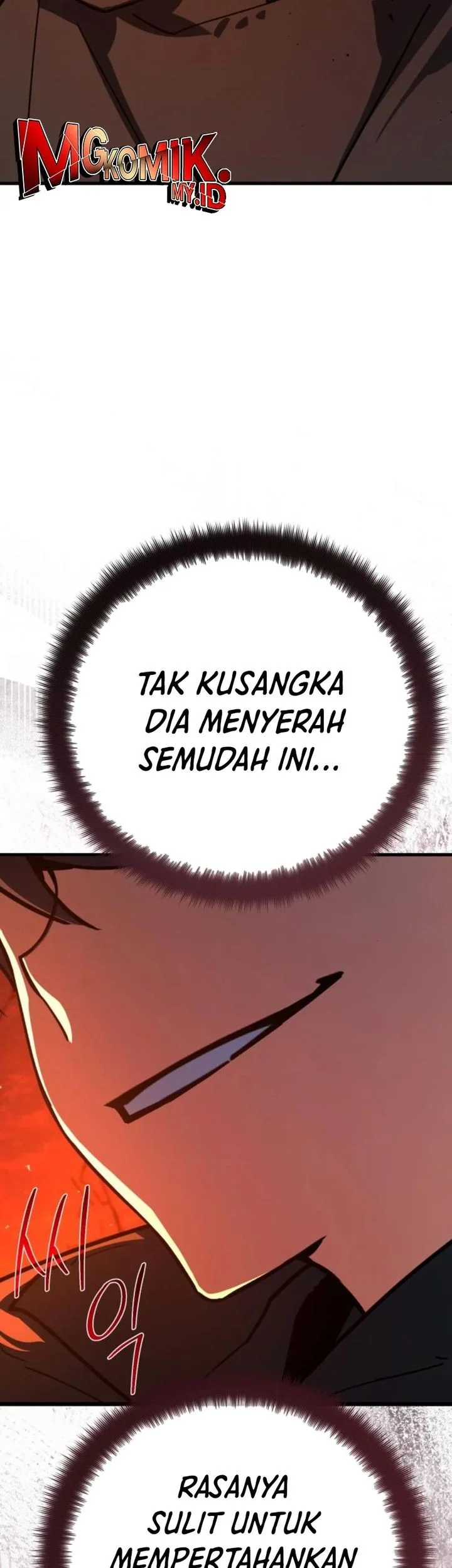 The Games Greatest Troll Chapter 167 Halaman 100