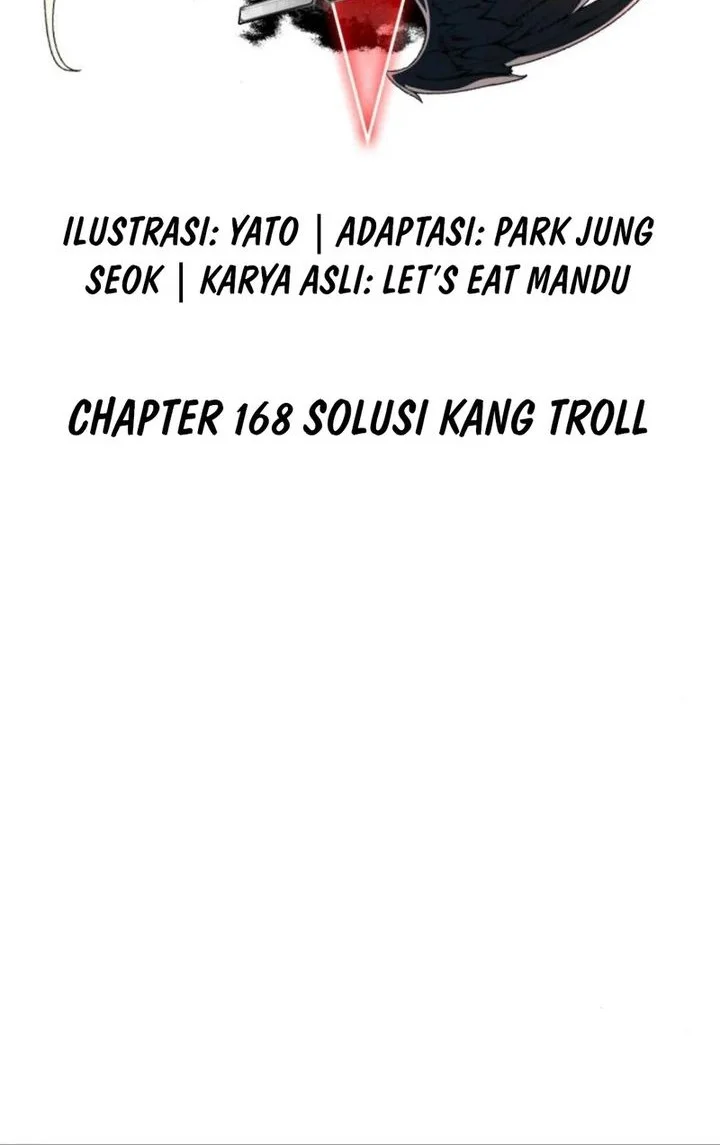 The Games Greatest Troll Chapter 168 Halaman 14