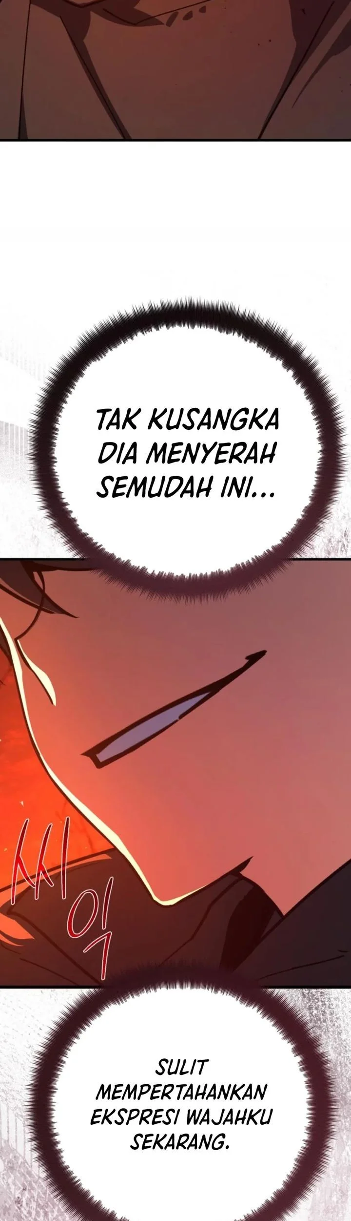 The Games Greatest Troll Chapter 168 Halaman 17