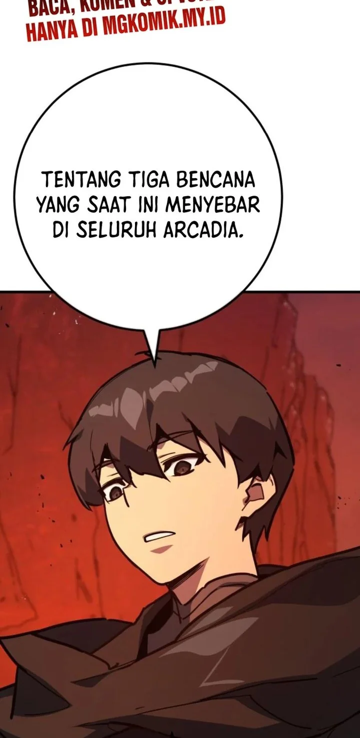 The Games Greatest Troll Chapter 168 Halaman 22