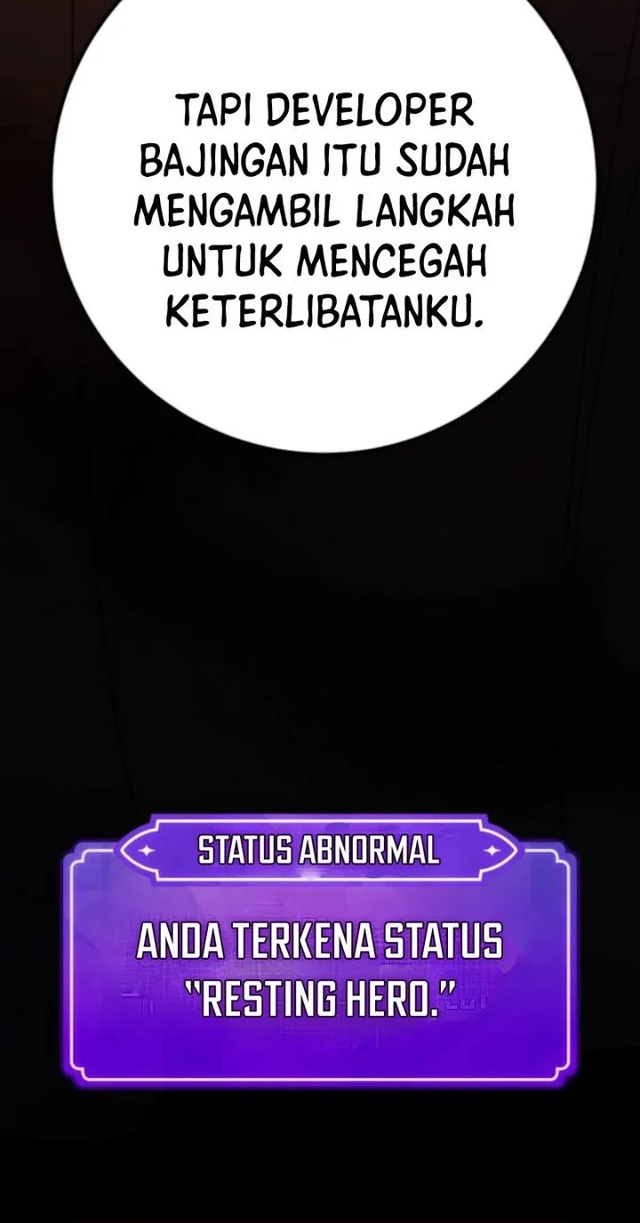The Games Greatest Troll Chapter 168 Halaman 29