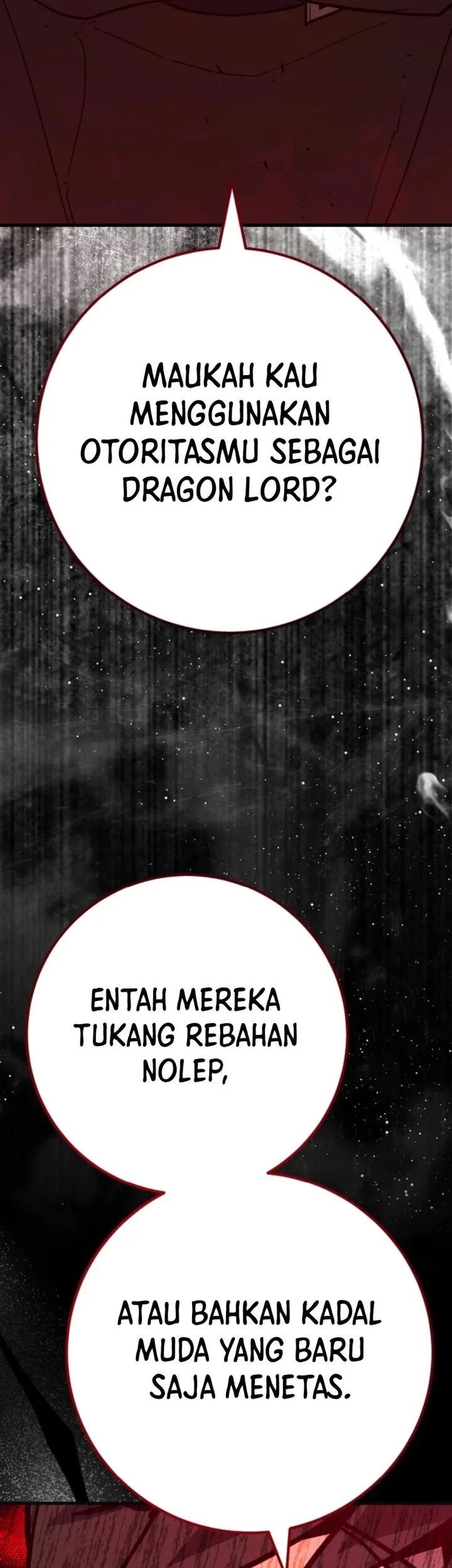 The Games Greatest Troll Chapter 168 Halaman 34