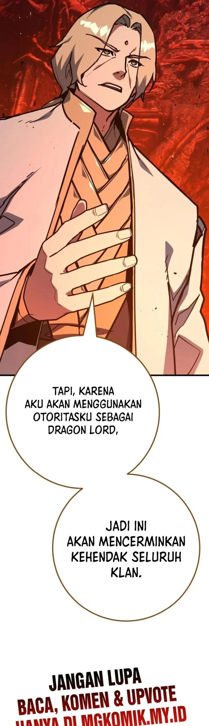 The Games Greatest Troll Chapter 168 Halaman 43