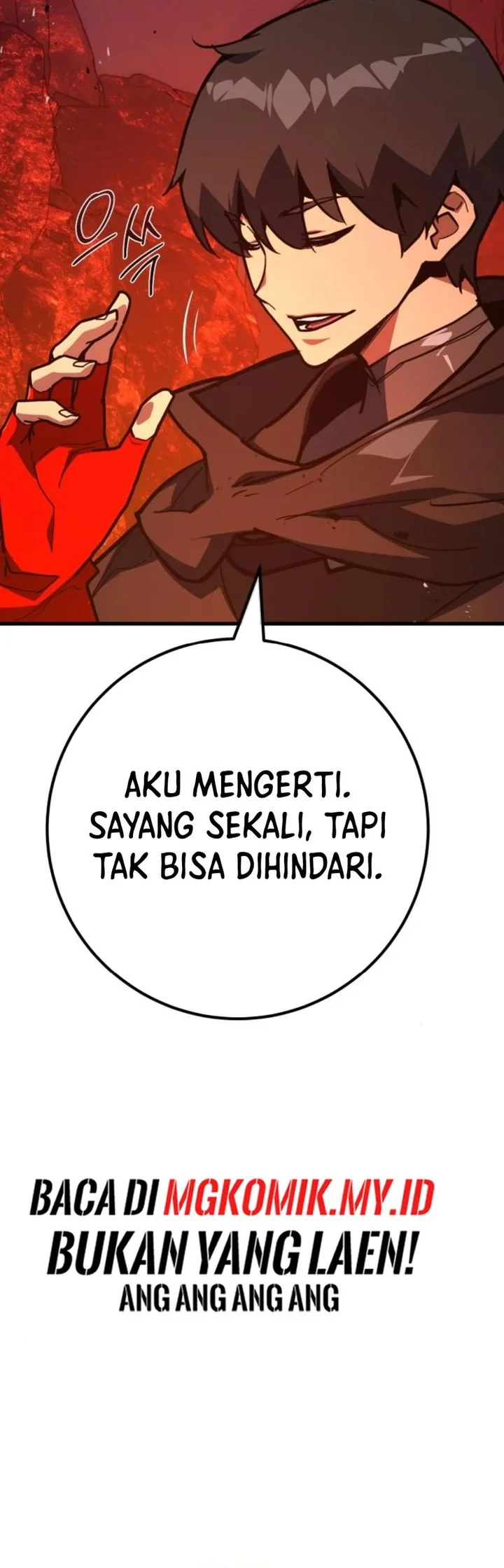 The Games Greatest Troll Chapter 168 Halaman 45