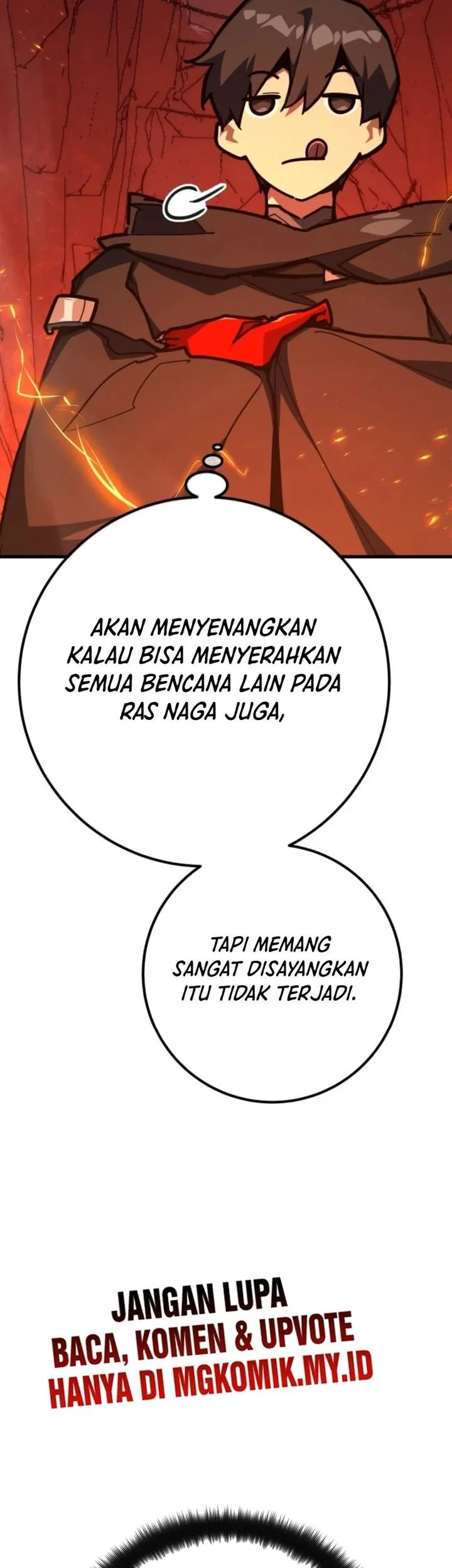 The Games Greatest Troll Chapter 168 Halaman 50