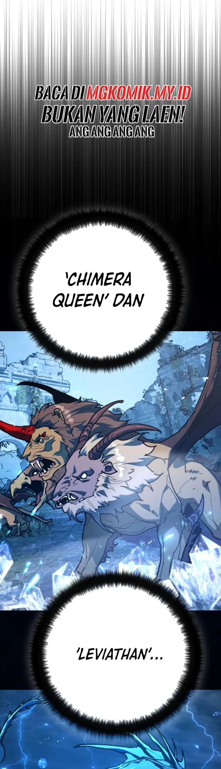 The Games Greatest Troll Chapter 168 Halaman 52