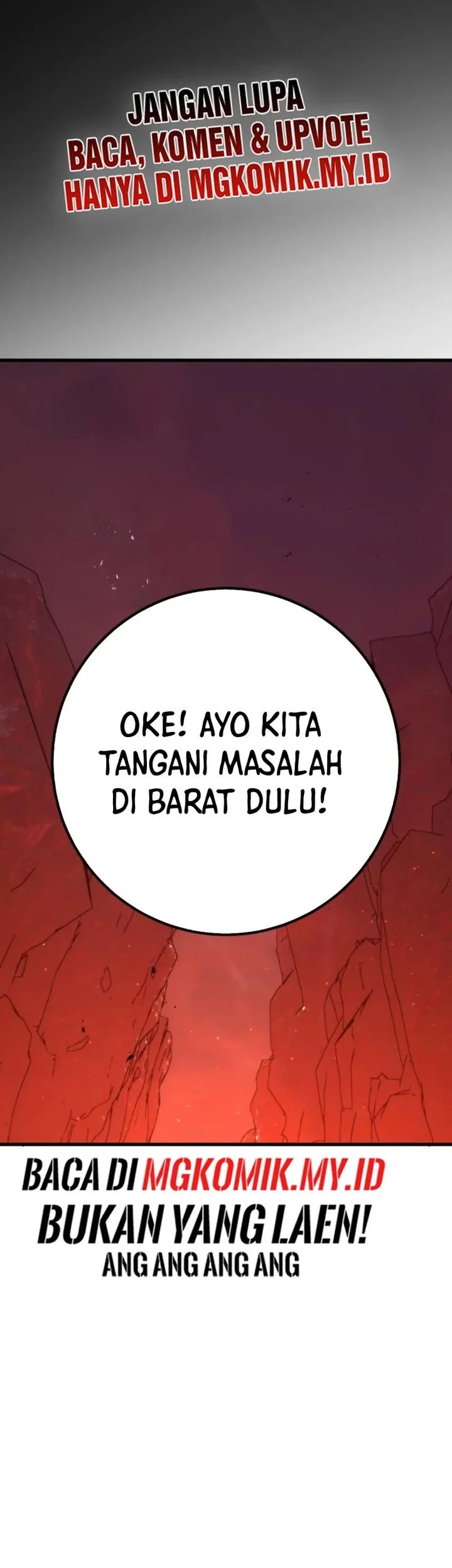The Games Greatest Troll Chapter 168 Halaman 59