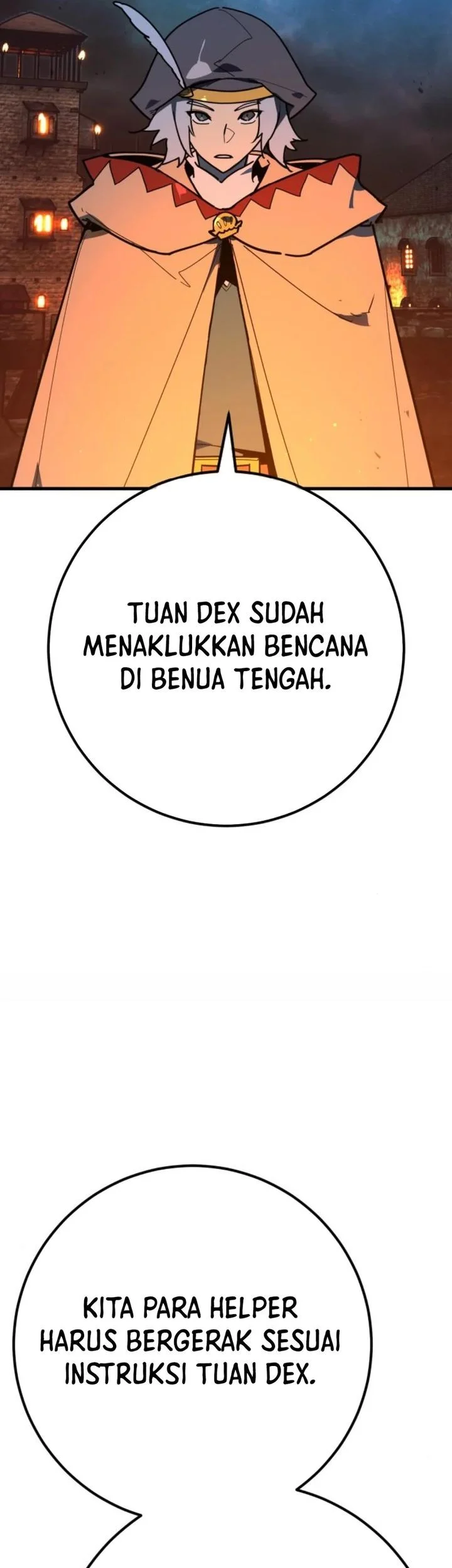 The Games Greatest Troll Chapter 168 Halaman 63