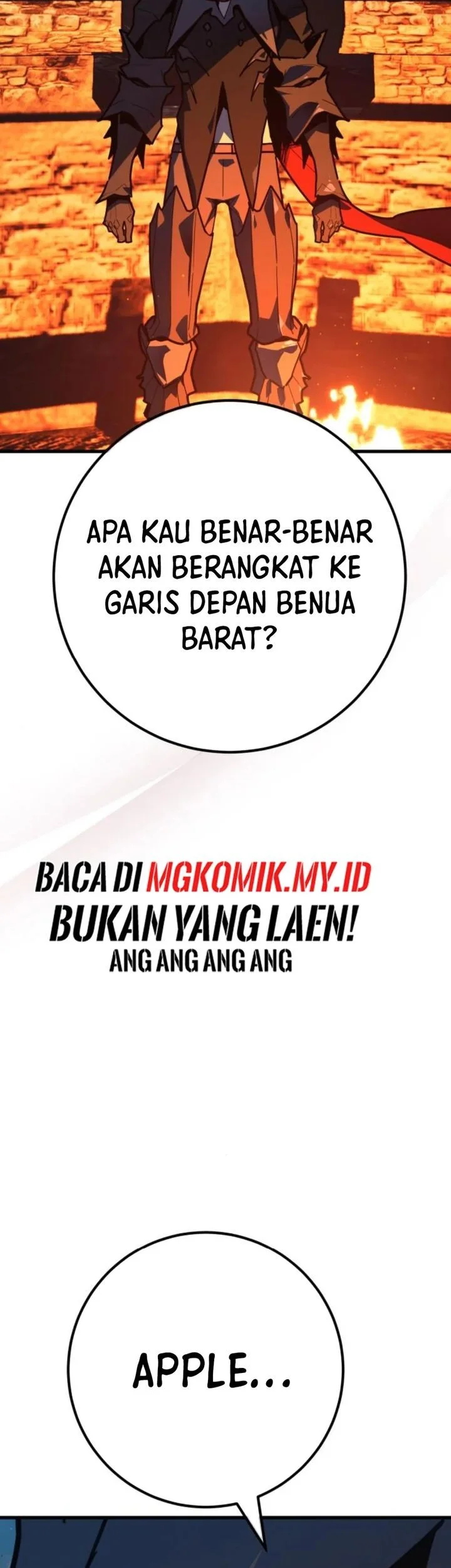 The Games Greatest Troll Chapter 168 Halaman 69
