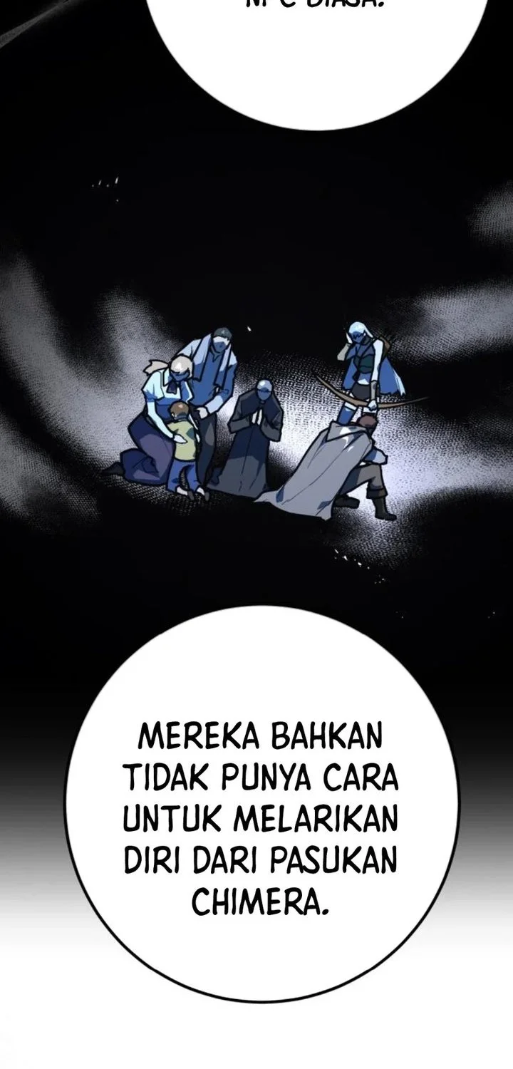 The Games Greatest Troll Chapter 168 Halaman 74