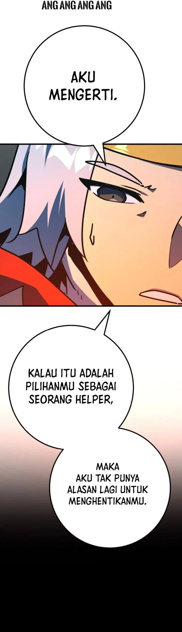 The Games Greatest Troll Chapter 168 Halaman 79