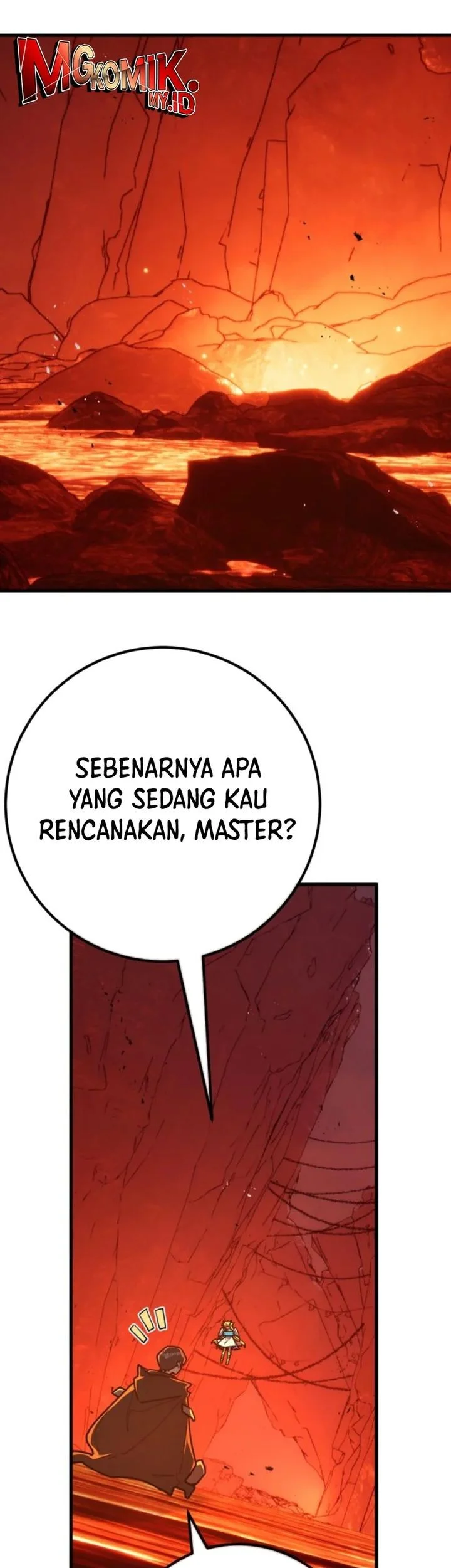 The Games Greatest Troll Chapter 168 Halaman 81