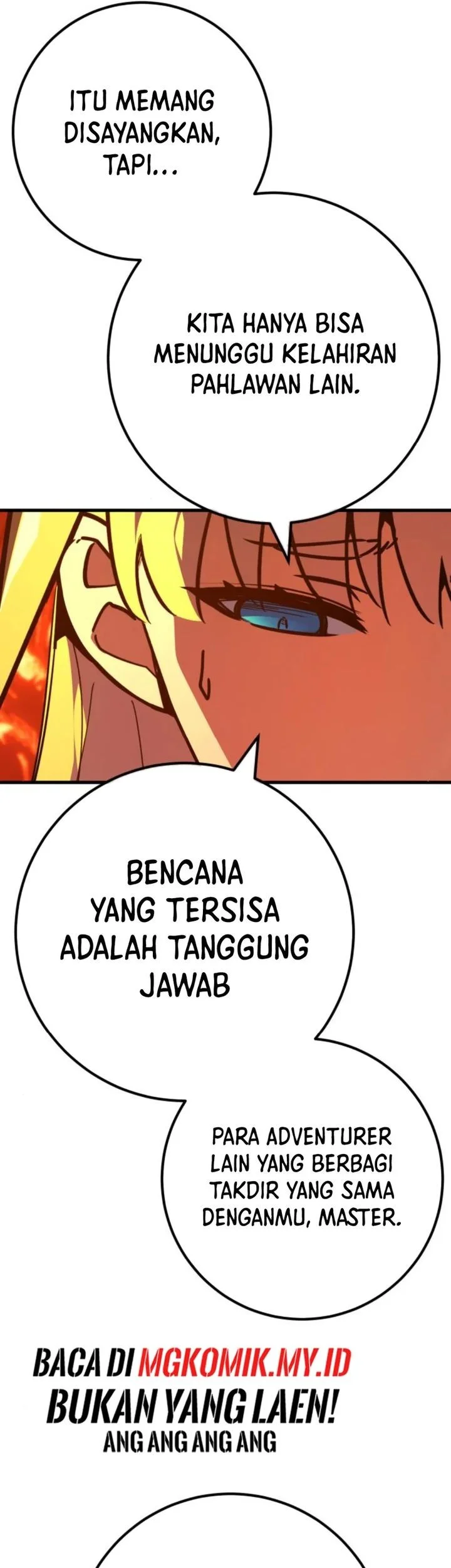 The Games Greatest Troll Chapter 168 Halaman 85