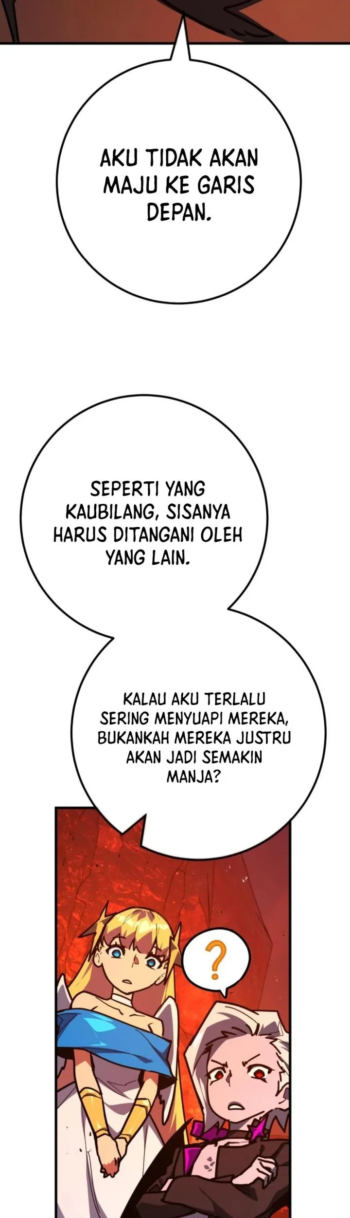 The Games Greatest Troll Chapter 168 Halaman 87