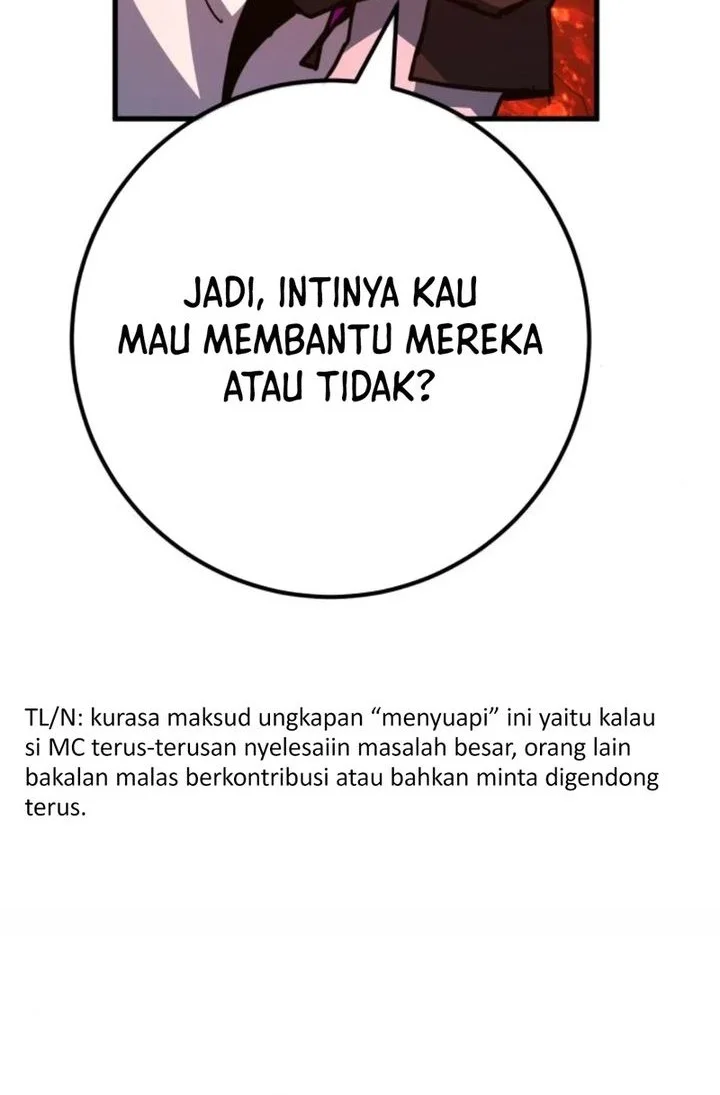 The Games Greatest Troll Chapter 168 Halaman 88