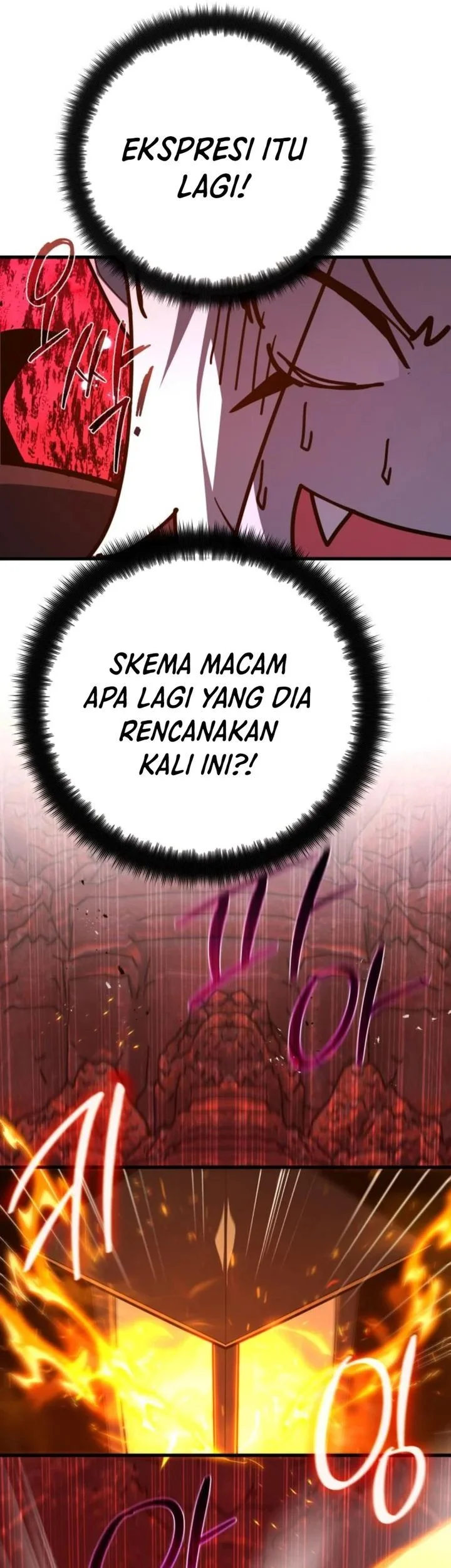 The Games Greatest Troll Chapter 168 Halaman 91