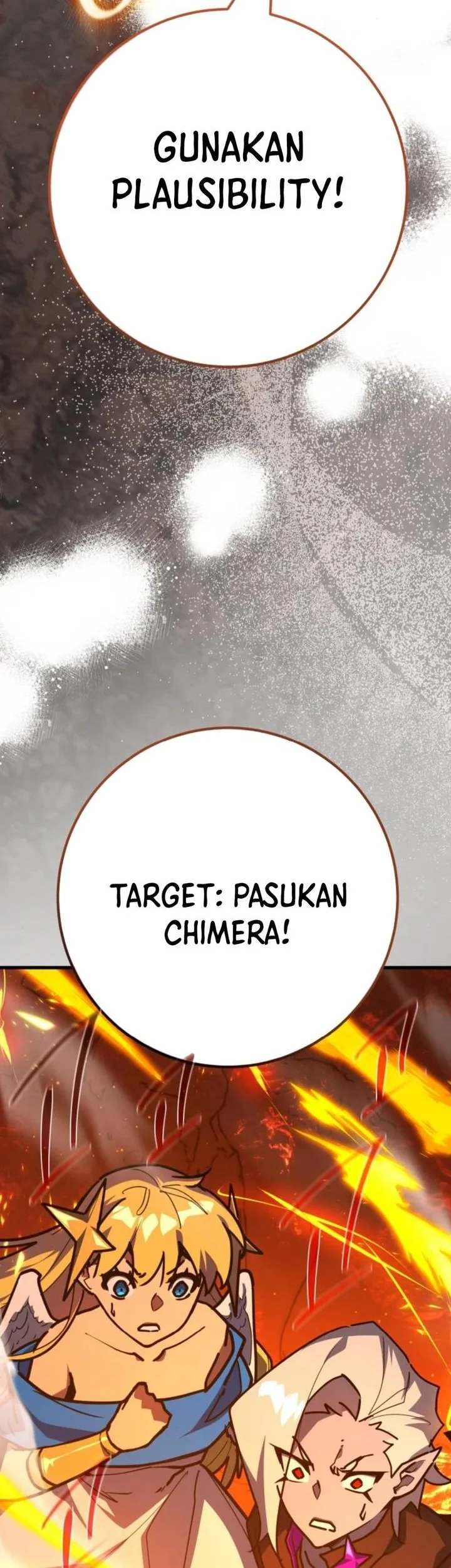 The Games Greatest Troll Chapter 168 Halaman 97