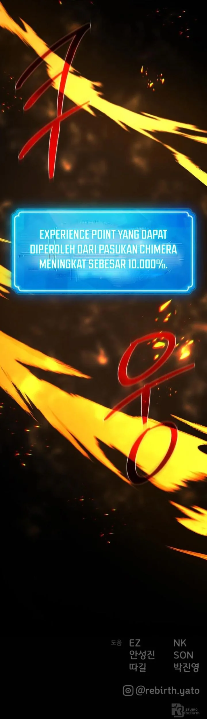 The Games Greatest Troll Chapter 168 Halaman 103
