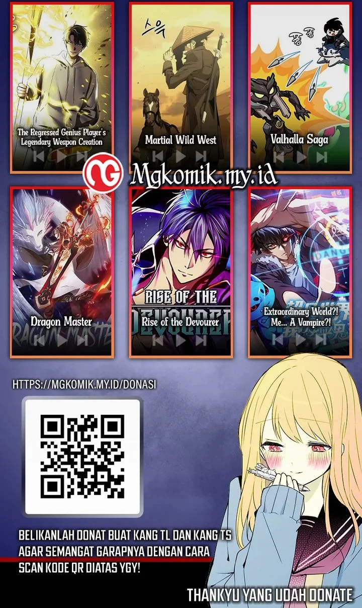 The Games Greatest Troll Chapter 168 Halaman 105