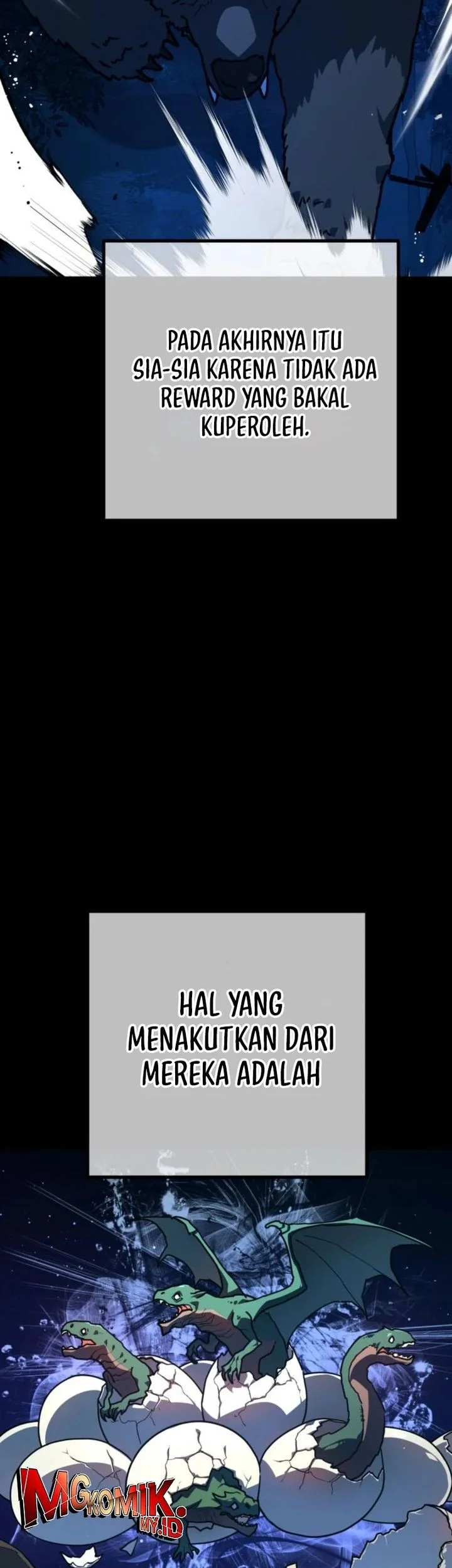 The Games Greatest Troll Chapter 169 Halaman 11