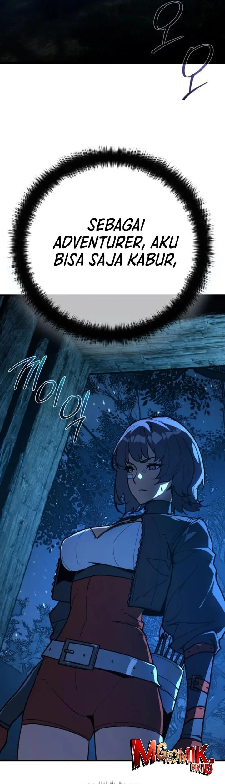 The Games Greatest Troll Chapter 169 Halaman 21