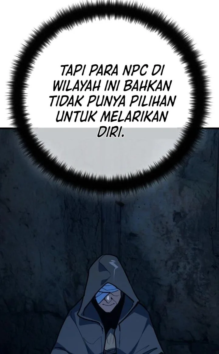 The Games Greatest Troll Chapter 169 Halaman 22