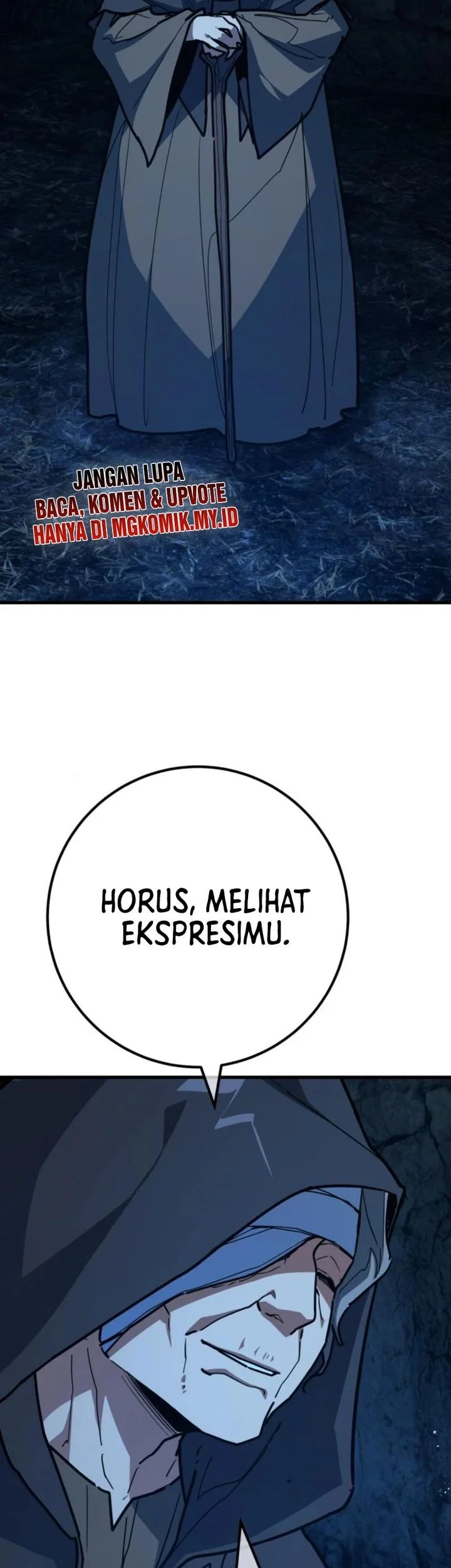 The Games Greatest Troll Chapter 169 Halaman 23