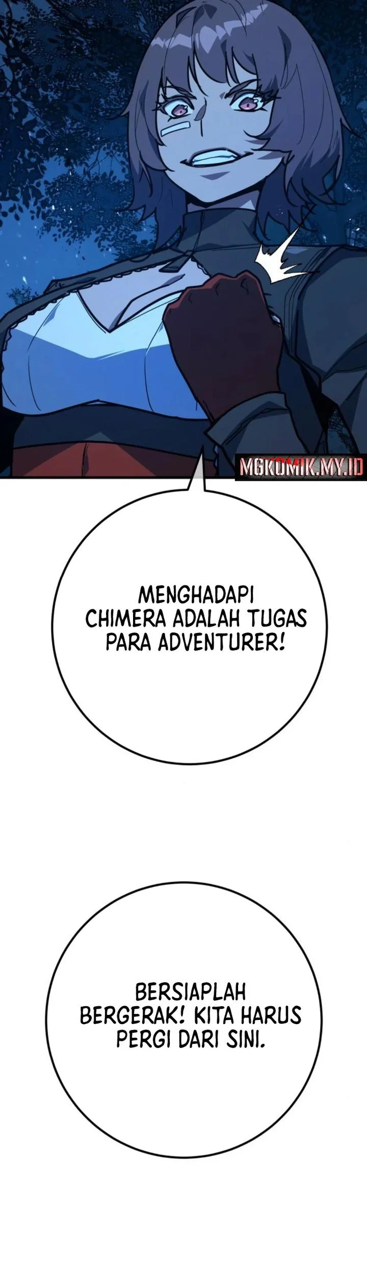 The Games Greatest Troll Chapter 169 Halaman 25