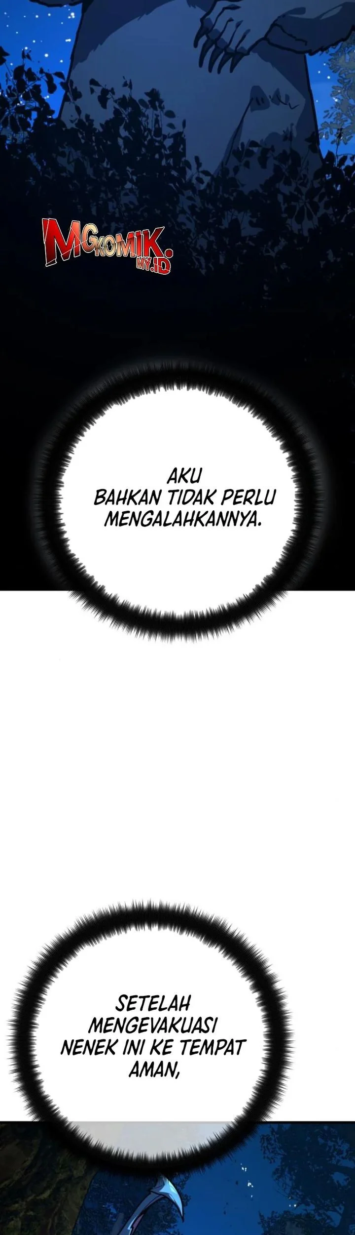 The Games Greatest Troll Chapter 169 Halaman 27