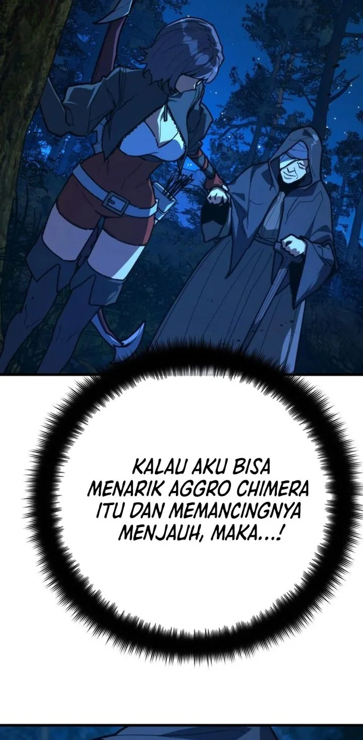 The Games Greatest Troll Chapter 169 Halaman 28