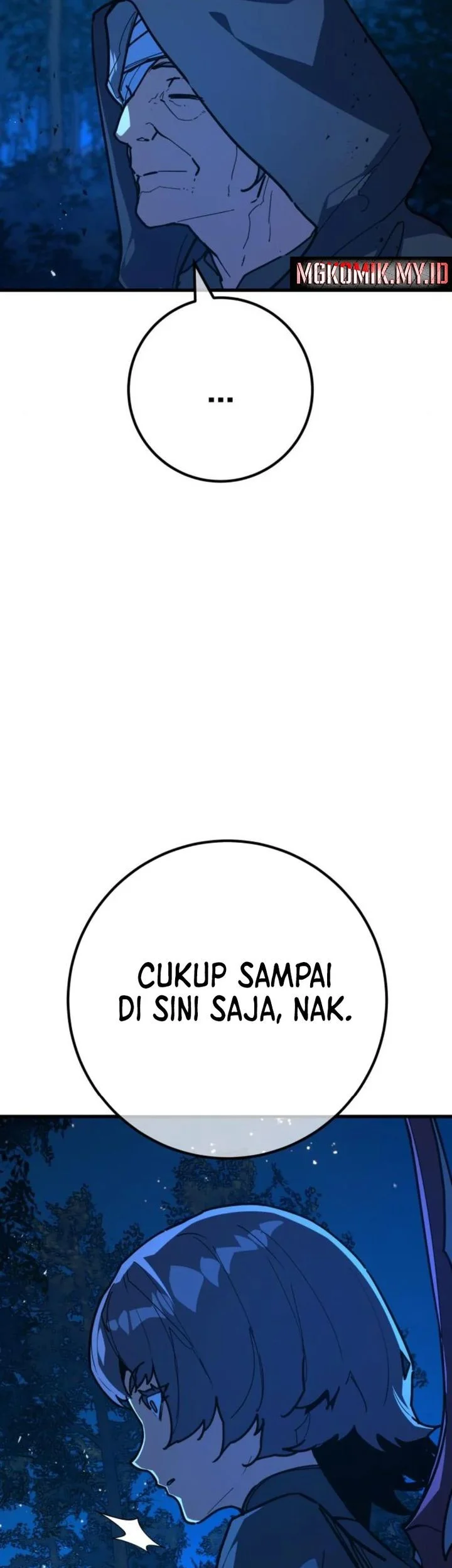 The Games Greatest Troll Chapter 169 Halaman 29