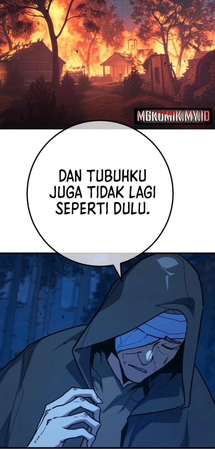 The Games Greatest Troll Chapter 169 Halaman 32