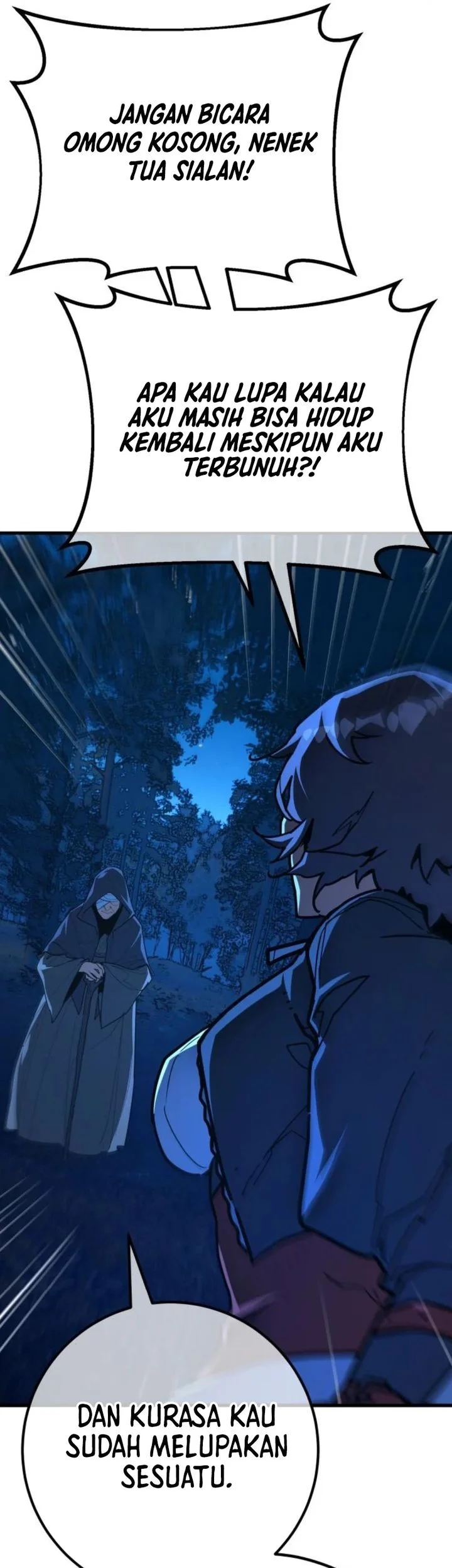 The Games Greatest Troll Chapter 169 Halaman 35