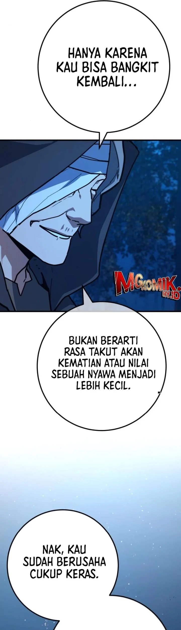 The Games Greatest Troll Chapter 169 Halaman 37