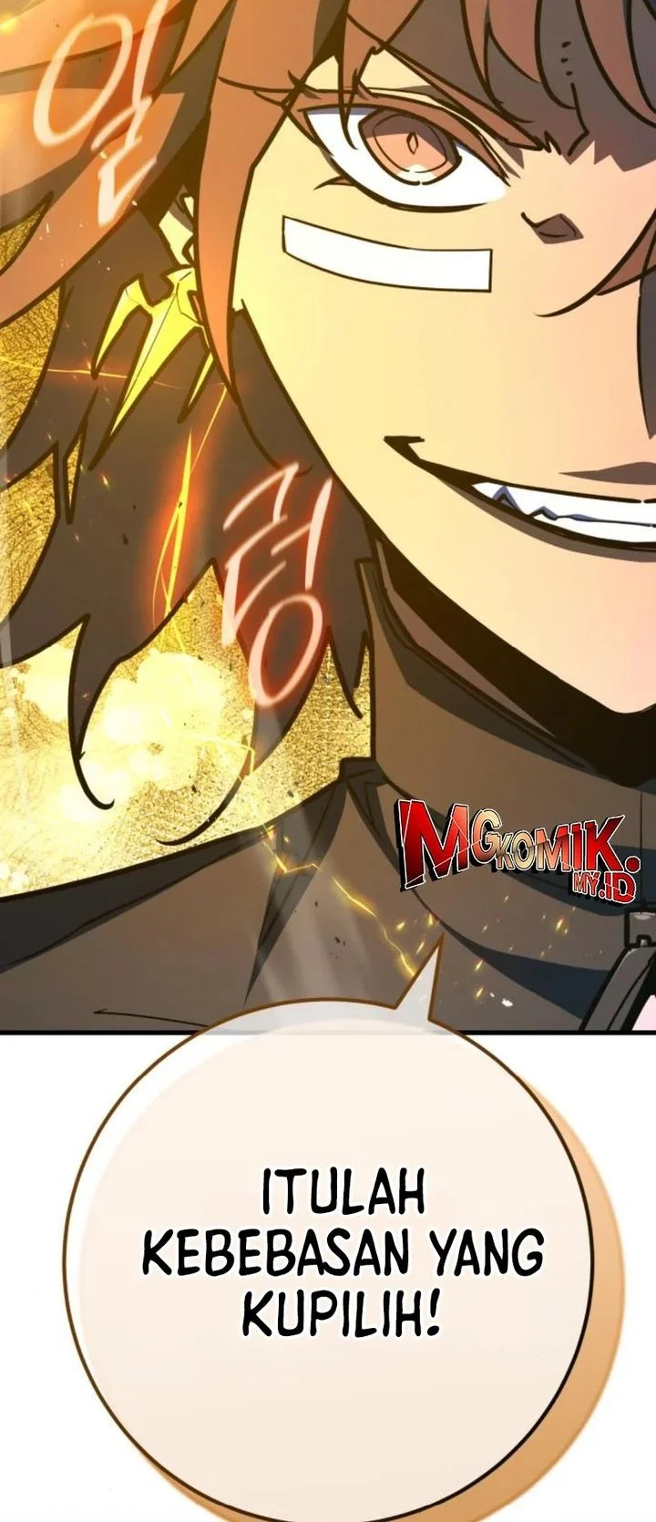 The Games Greatest Troll Chapter 169 Halaman 44