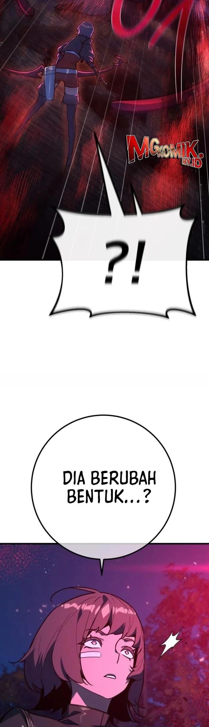 The Games Greatest Troll Chapter 169 Halaman 61