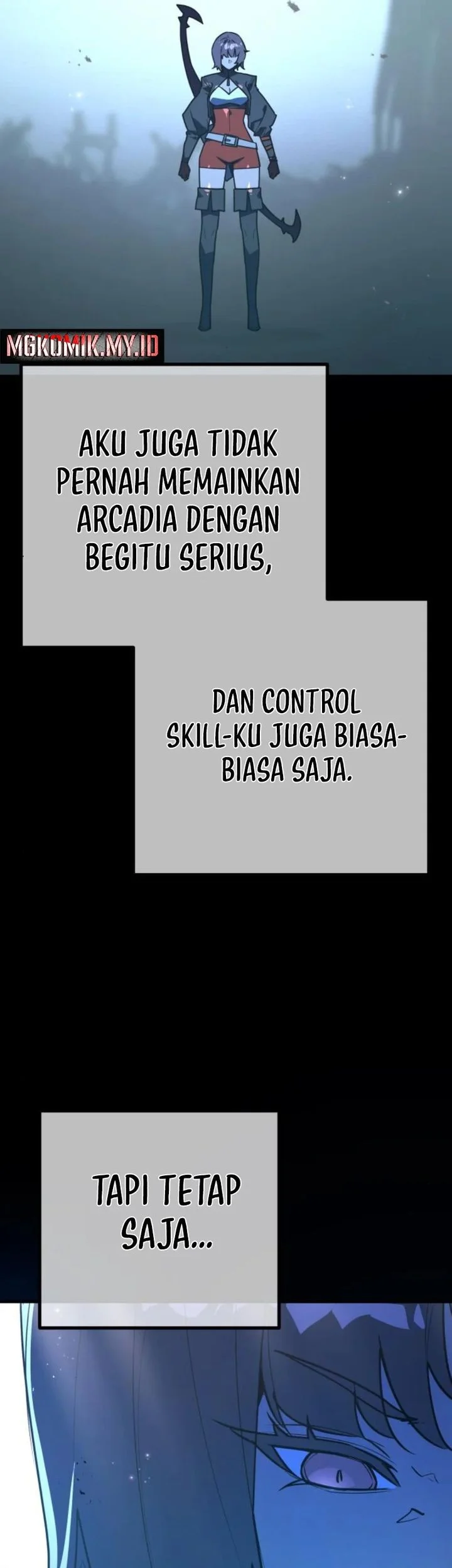 The Games Greatest Troll Chapter 169 Halaman 69