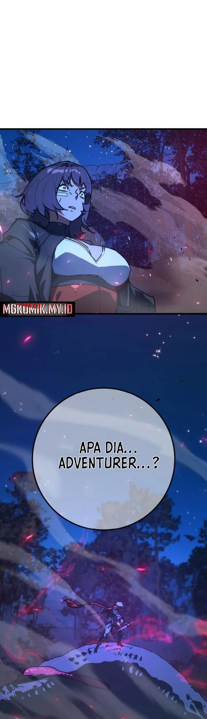 The Games Greatest Troll Chapter 169 Halaman 74