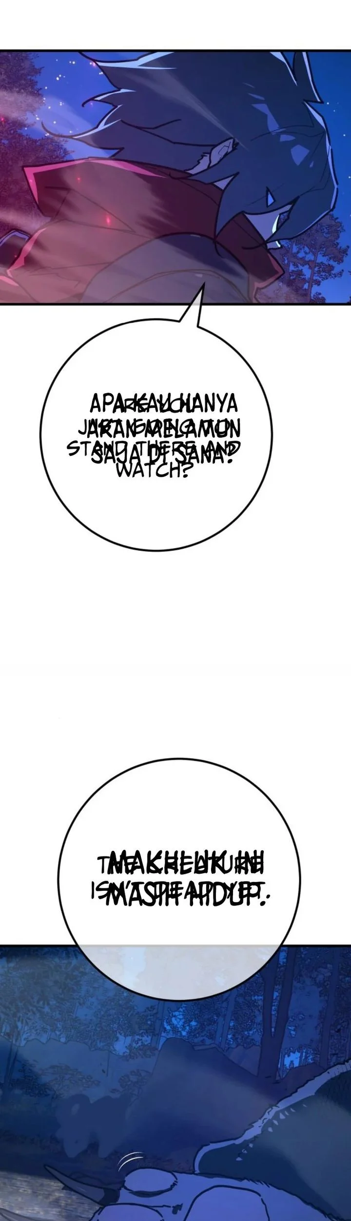 The Games Greatest Troll Chapter 169 Halaman 76