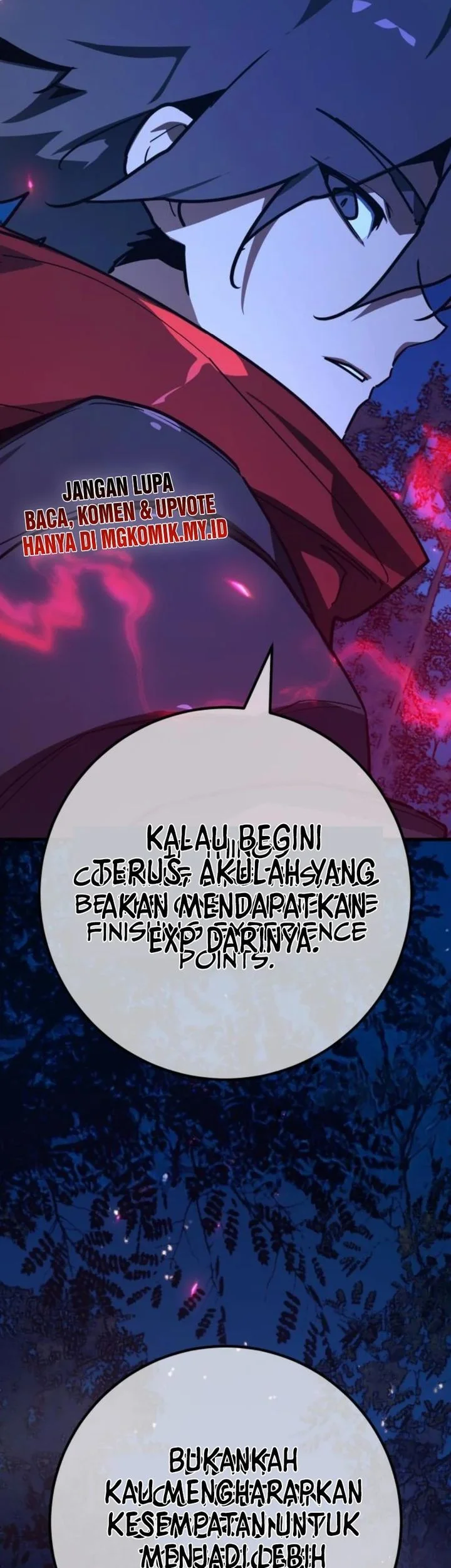 The Games Greatest Troll Chapter 169 Halaman 78