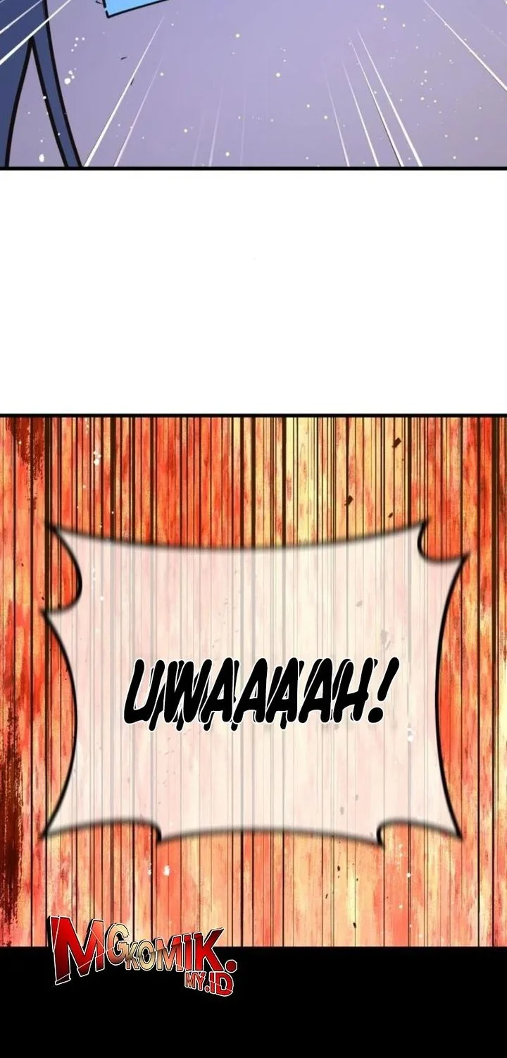 The Games Greatest Troll Chapter 169 Halaman 81