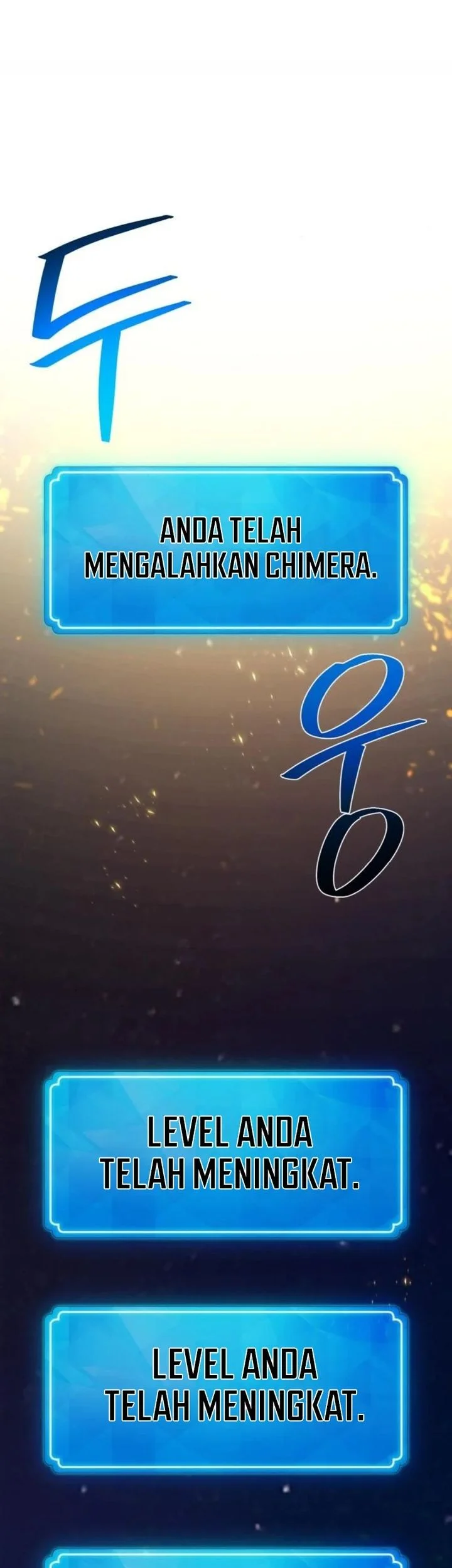 The Games Greatest Troll Chapter 169 Halaman 84